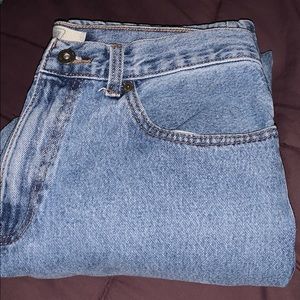 Men’s jeans
